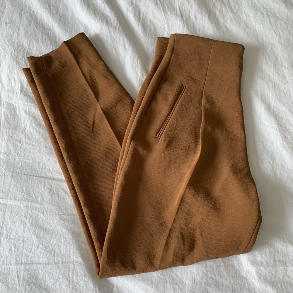 Wilfred Trousers - WORN ONCE
